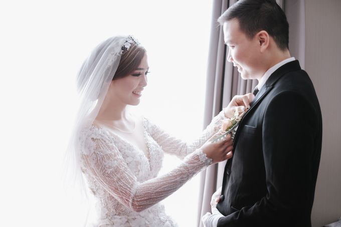 THE WEDDING OF HADI & MONNA by Alluvio - 010 THE WEDDING OF HADI & MONNA by Alluvio - 010