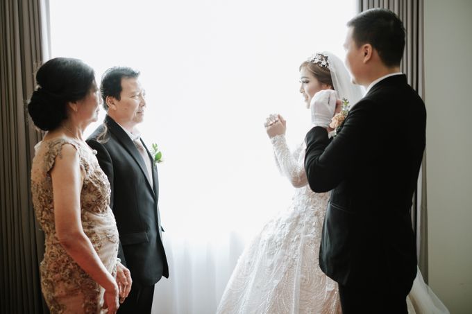 THE WEDDING OF HADI & MONNA by Alluvio - 025 THE WEDDING OF HADI & MONNA by Alluvio - 025
