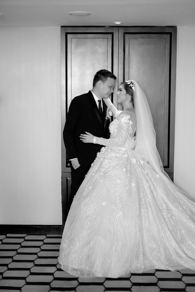 THE WEDDING OF HADI & MONNA by Alluvio - 027 THE WEDDING OF HADI & MONNA by Alluvio - 027