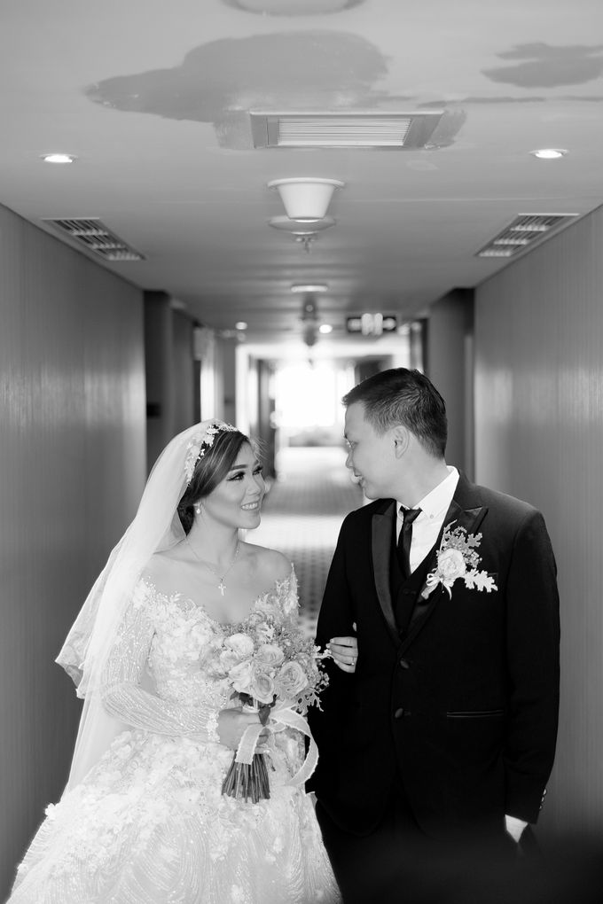THE WEDDING OF HADI & MONNA by Alluvio - 028 THE WEDDING OF HADI & MONNA by Alluvio - 028