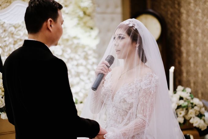 THE WEDDING OF HADI & MONNA by Alluvio - 018 THE WEDDING OF HADI & MONNA by Alluvio - 018