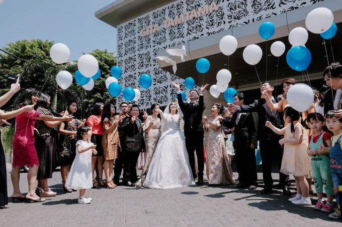 THE WEDDING OF HADI & MONNA by Alluvio - 021 THE WEDDING OF HADI & MONNA by Alluvio - 021