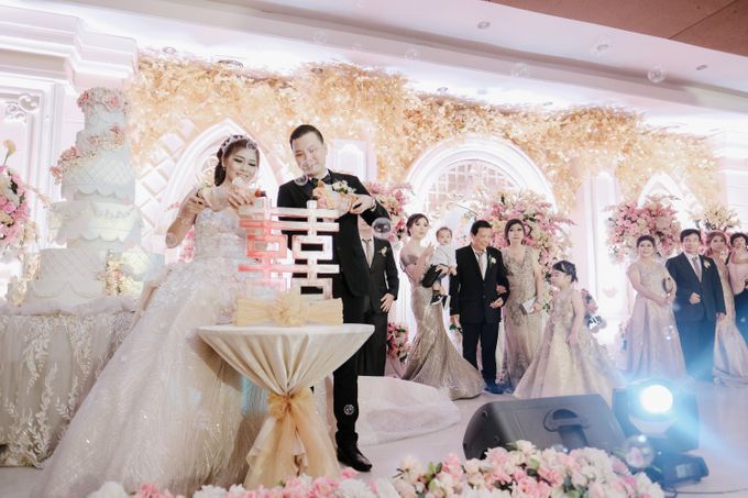 THE WEDDING OF HADI & MONNA by Alluvio - 023 THE WEDDING OF HADI & MONNA by Alluvio - 023