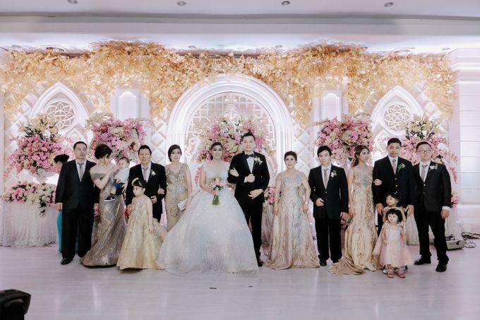 THE WEDDING OF HADI & MONNA by Alluvio - 040 THE WEDDING OF HADI & MONNA by Alluvio - 040