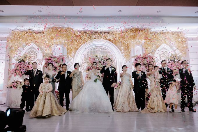 THE WEDDING OF HADI & MONNA by Alluvio - 043 THE WEDDING OF HADI & MONNA by Alluvio - 043