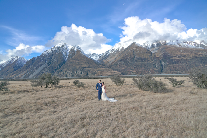 New Zealand Cine + Pho by AllureWeddings by ALLUREWEDDINGS - 003