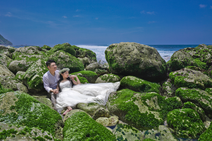 Bali Cine + Pho by AllureWeddings by ALLUREWEDDINGS - 001