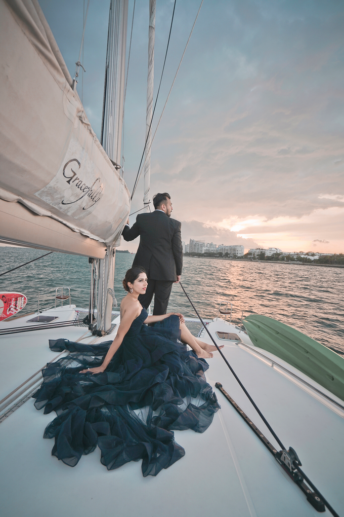 PreWedding by AllureWeddings by ALLUREWEDDINGS - 001 PreWedding by AllureWeddings by ALLUREWEDDINGS - 001