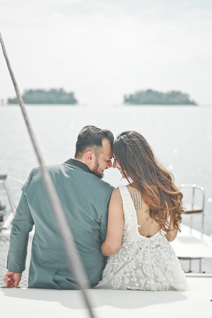 PreWedding by AllureWeddings by ALLUREWEDDINGS - 004 PreWedding by AllureWeddings by ALLUREWEDDINGS - 004