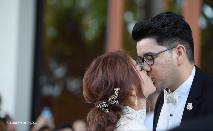 WeddingDay with AllureWeddings by ALLUREWEDDINGS - 001 WeddingDay with AllureWeddings by ALLUREWEDDINGS - 001