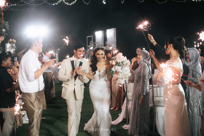 The Wedding of Maria & Justin by Phone A Friend - 002