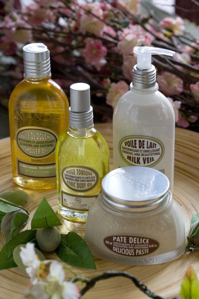 Bamboo Spa by Loccitane by Kupu Kupu Barong Villas & Tree Spa by L'Occitane - 004 Bamboo Spa by Loccitane by Kupu Kupu Barong Villas & Tree Spa by L'Occitane - 004
