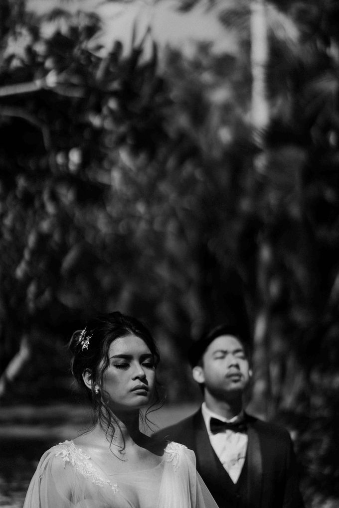 Nathaniel & Glorynda Prewedding by Tefillah Wedding - 002 Nathaniel & Glorynda Prewedding by Tefillah Wedding - 002
