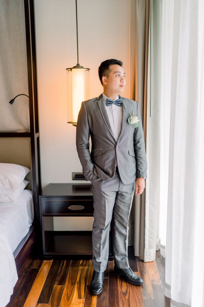 Dody & Jessica by Vowever Wedding Planner - 005 Dody & Jessica by Vowever Wedding Planner - 005
