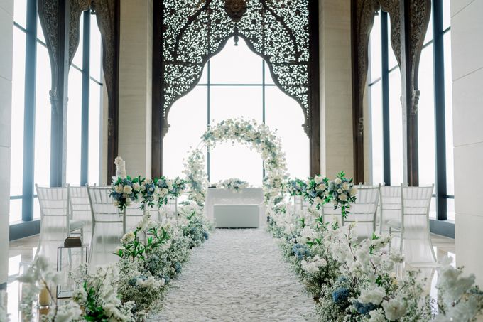 Dody & Jessica by Vowever Wedding Planner - 002 Dody & Jessica by Vowever Wedding Planner - 002