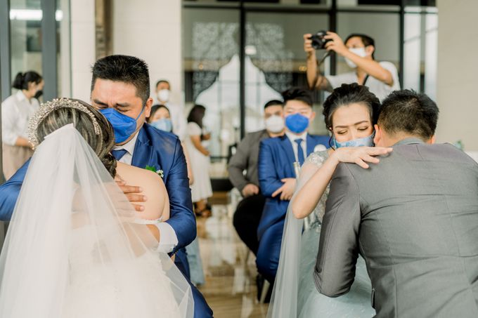 Dody & Jessica by Vowever Wedding Planner - 004 Dody & Jessica by Vowever Wedding Planner - 004