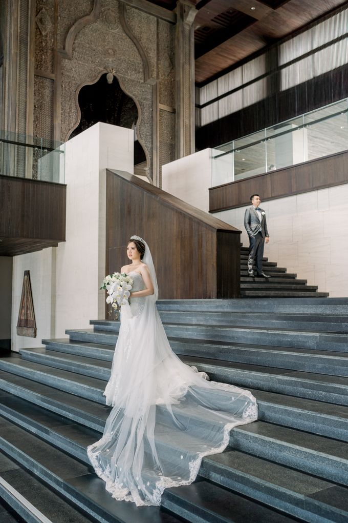 Dody & Jessica by Vowever Wedding Planner - 013 Dody & Jessica by Vowever Wedding Planner - 013