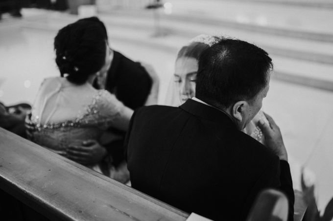 Thesan Fefe Wedding by Double Happiness Wedding Organizer - 003 Thesan Fefe Wedding by Double Happiness Wedding Organizer - 003