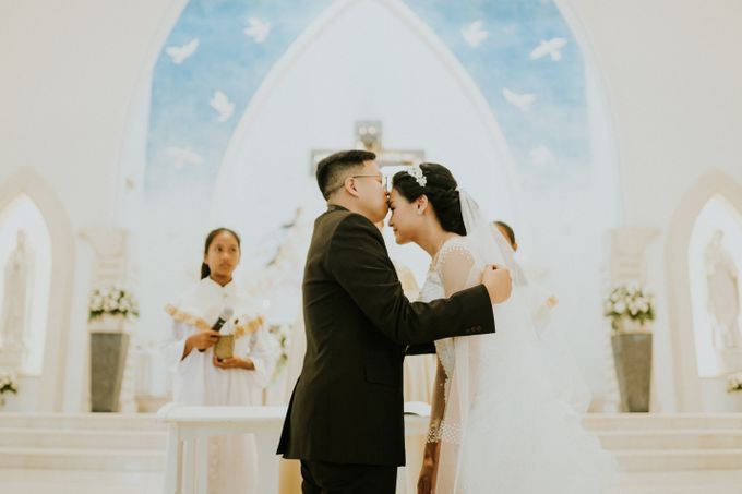 Thesan Fefe Wedding by Double Happiness Wedding Organizer - 020 Thesan Fefe Wedding by Double Happiness Wedding Organizer - 020