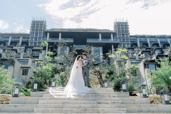 Dody & Jessica by Vowever Wedding Planner - 018 Dody & Jessica by Vowever Wedding Planner - 018