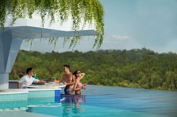 Aloft Bali Seminyak Hotel Facilities by Aloft Bali Seminyak - 006 Aloft Bali Seminyak Hotel Facilities by Aloft Bali Seminyak - 006