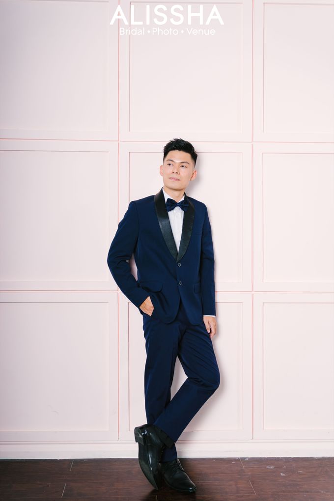 Men Suit 1 Alissha Bride Bridestory