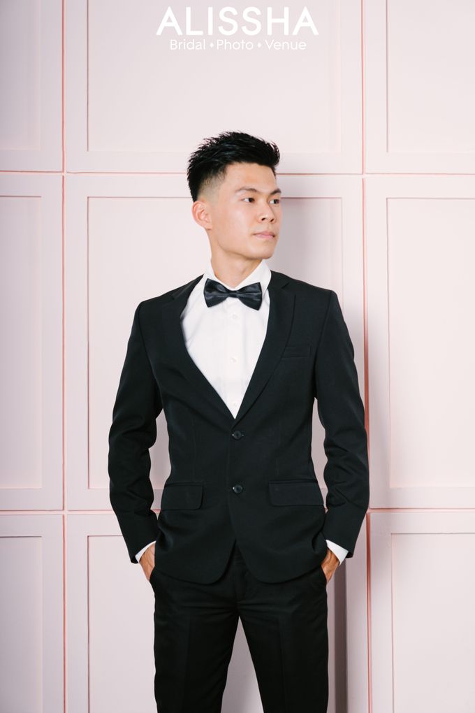 Men Suit 1 Alissha Bride Bridestory