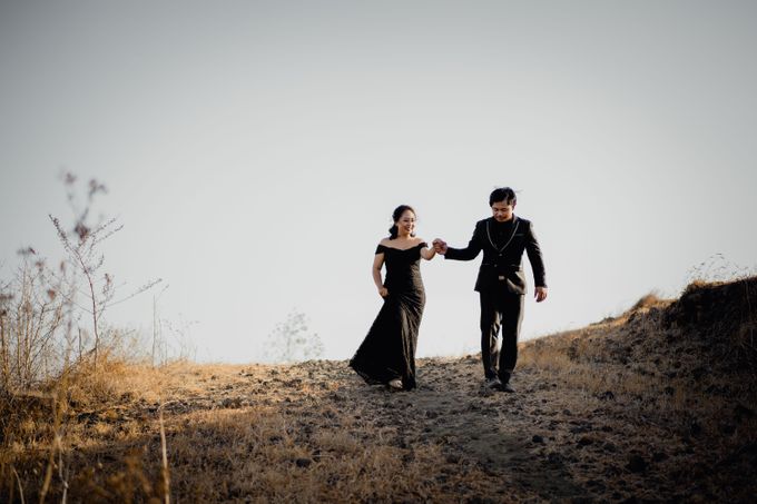 PREWEDDING OF LEO & DHYANA by Renaya Videography - 002