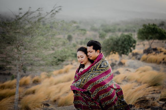 PREWEDDING OF LEO & DHYANA by Renaya Videography - 005