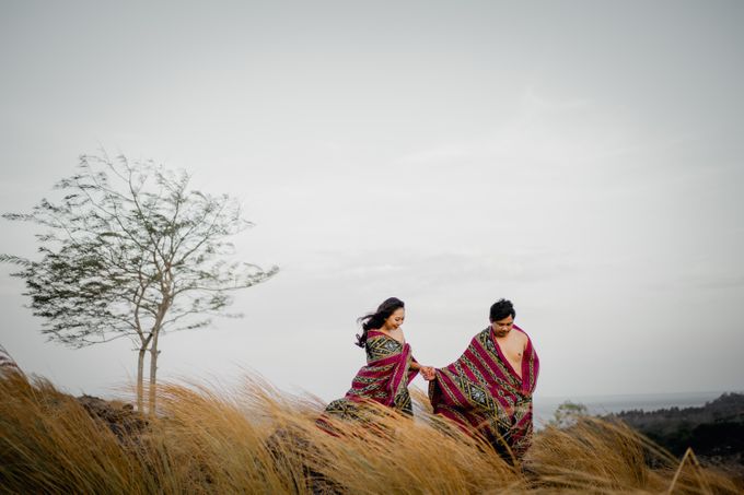 PREWEDDING OF LEO & DHYANA by Renaya Videography - 006