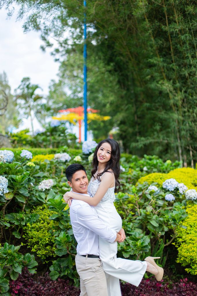 Prewedding by alliona photo - 008