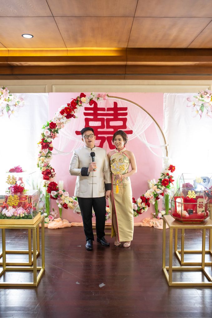 Sangjit of Aditya & Fifi by Calysta Sangjit Decoration - 006 Sangjit of Aditya & Fifi by Calysta Sangjit Decoration - 006
