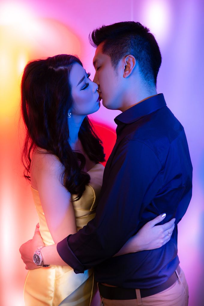 Prewedding by alliona photo - 026