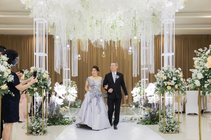 Wedding Of Alvin & Debora by Ohana Enterprise - 015 Wedding Of Alvin & Debora by Ohana Enterprise - 015