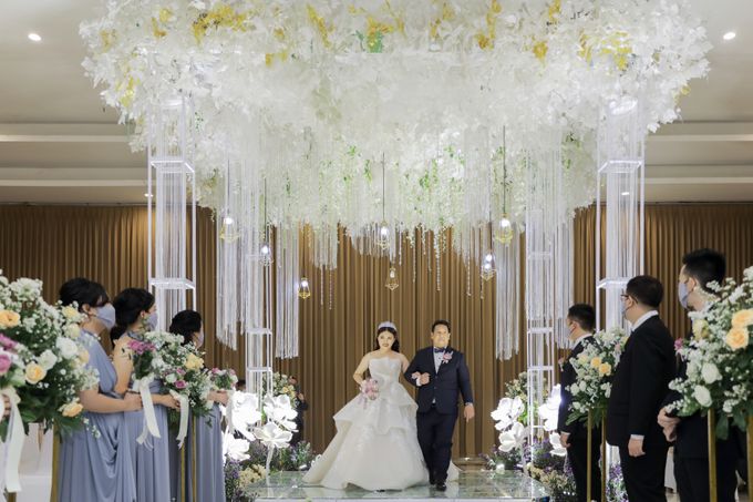 Wedding Of Alvin & Debora by Ohana Enterprise - 016 Wedding Of Alvin & Debora by Ohana Enterprise - 016