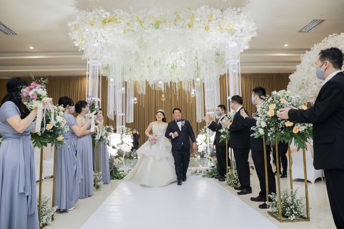 Wedding Of Alvin & Debora by Ohana Enterprise - 017 Wedding Of Alvin & Debora by Ohana Enterprise - 017