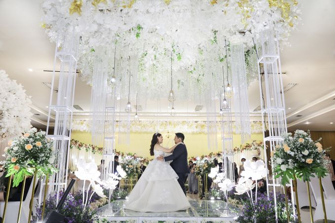 Wedding Of Alvin & Debora by Ohana Enterprise - 019 Wedding Of Alvin & Debora by Ohana Enterprise - 019