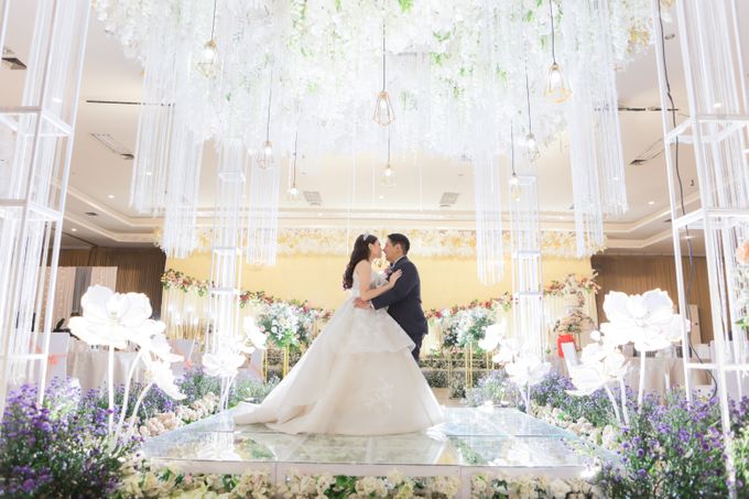 Wedding Of Alvin & Debora by Ohana Enterprise - 022 Wedding Of Alvin & Debora by Ohana Enterprise - 022