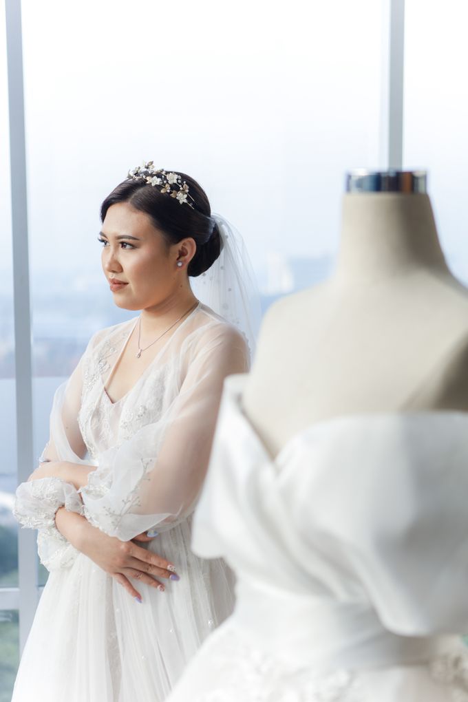 Wedding Of Alvin & Debora by Ohana Enterprise - 002 Wedding Of Alvin & Debora by Ohana Enterprise - 002