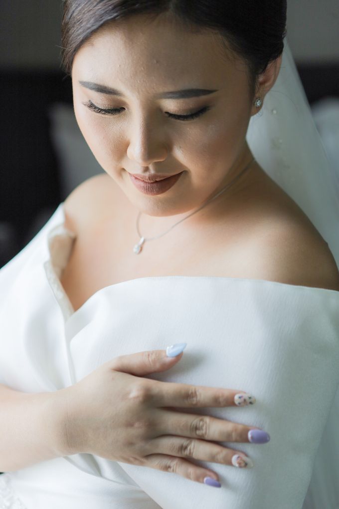 Wedding Of Alvin & Debora by Ohana Enterprise - 006