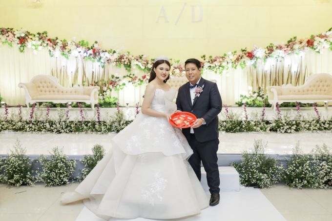 Wedding Of Alvin & Debora by Ohana Enterprise - 012 Wedding Of Alvin & Debora by Ohana Enterprise - 012