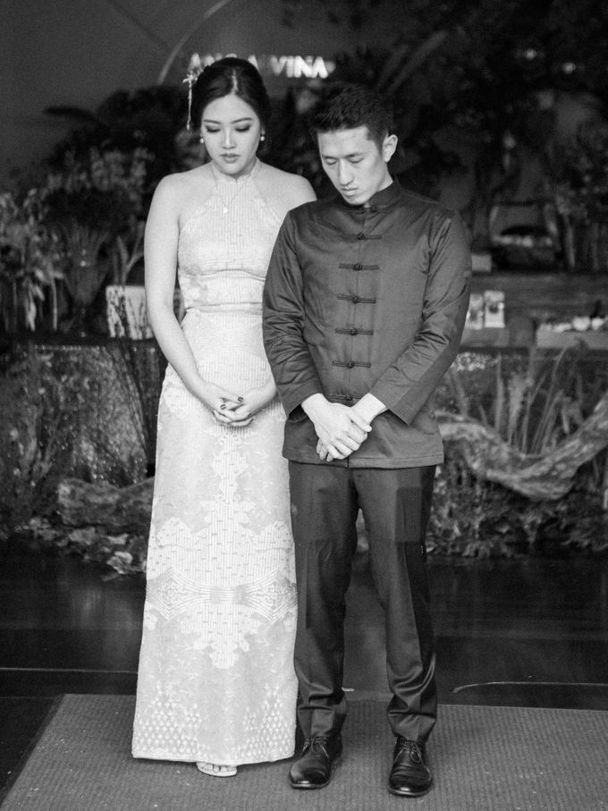 Acara Sanjit Alvina Atmadja dan Ian Prince by D'soewarna Planner & Organizer - 024 Acara Sanjit Alvina Atmadja dan Ian Prince by D'soewarna Planner & Organizer - 024