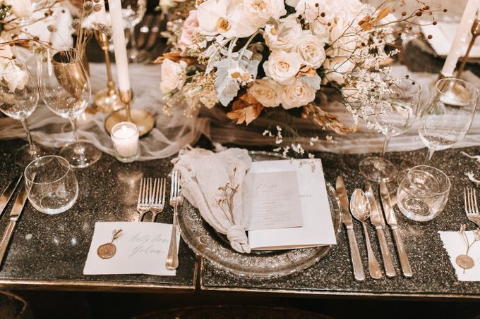 Stephen & Alvina Wedding by Tea Rose Wedding Designer - 002 Stephen & Alvina Wedding by Tea Rose Wedding Designer - 002