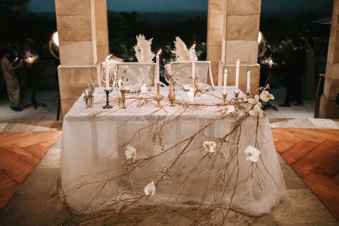 Stephen & Alvina Wedding by Tea Rose Wedding Designer - 003 Stephen & Alvina Wedding by Tea Rose Wedding Designer - 003