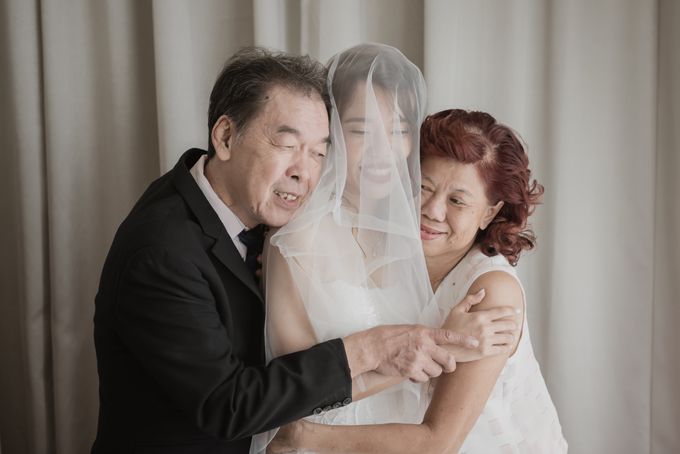 Actual Day - Alvin & Hwee Ching by A Merry Moment - 015