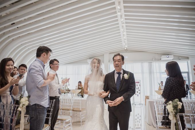 Actual Day - Alvin & Hwee Ching by A Merry Moment - 017