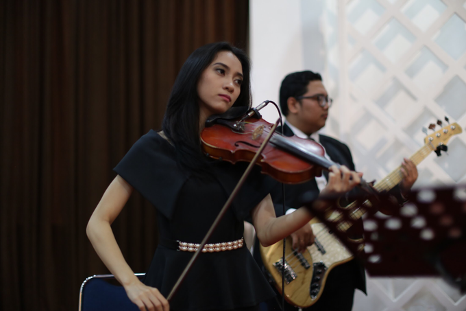 Wedding azis & dhea by Alvo Entertainment - 001 Wedding azis & dhea by Alvo Entertainment - 001