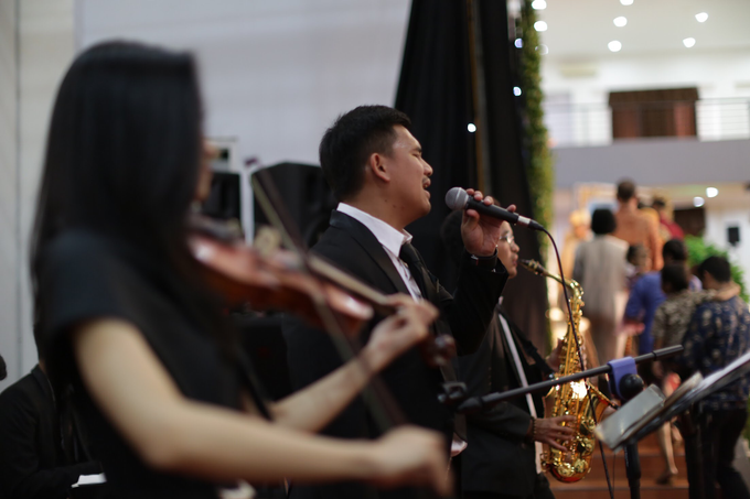 Wedding azis & dhea by Alvo Entertainment - 002 Wedding azis & dhea by Alvo Entertainment - 002