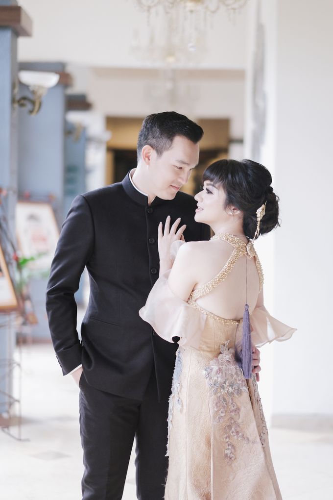 ENGAGEMENT OF VALIANT & SHERLIE by Alluvio - 005 ENGAGEMENT OF VALIANT & SHERLIE by Alluvio - 005