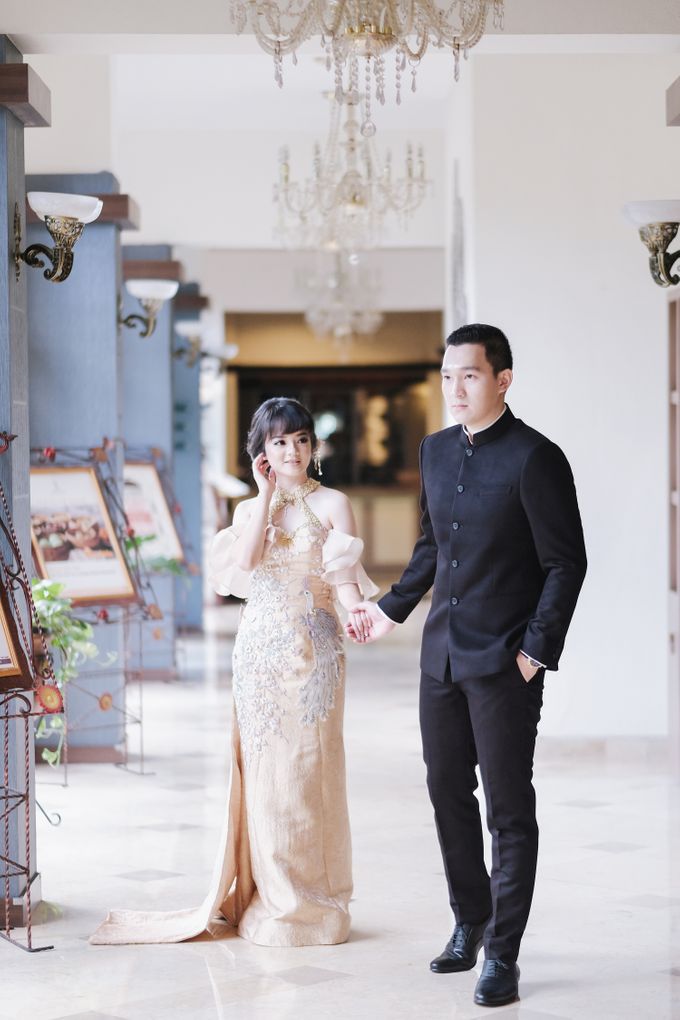 ENGAGEMENT OF VALIANT & SHERLIE by Alluvio - 007 ENGAGEMENT OF VALIANT & SHERLIE by Alluvio - 007
